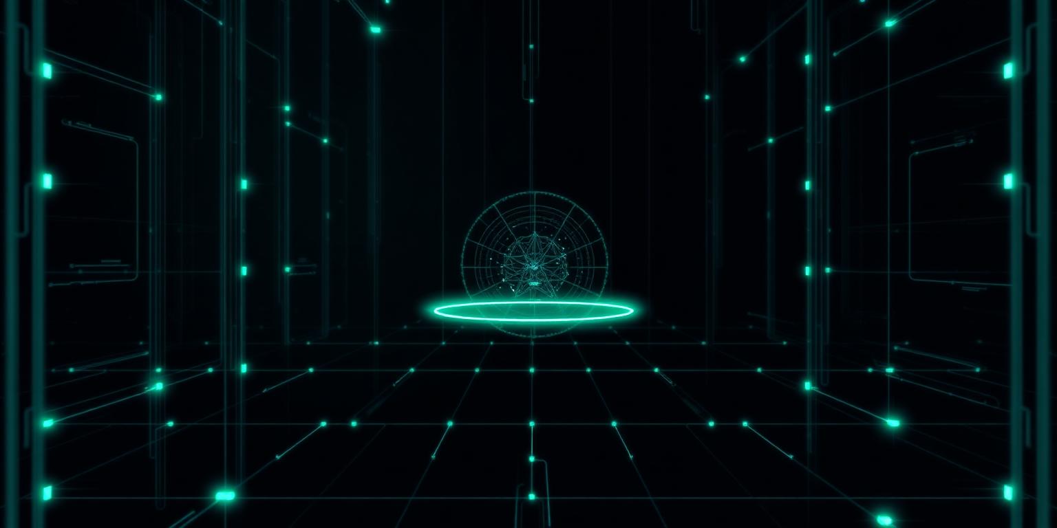 Cover illustration for “Shadow AI is already inside your perimeter — here's how to find it”